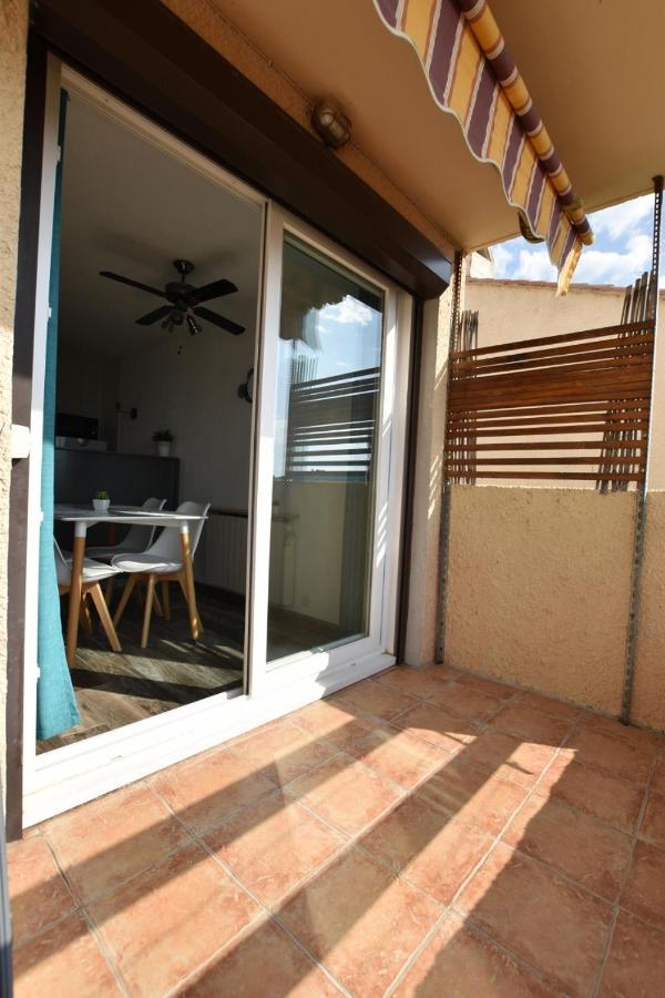 Appartement T2 Porticcio Vue Sur Mer Bagian luar foto