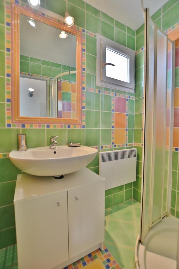 Appartement T2 Porticcio Vue Sur Mer Bagian luar foto